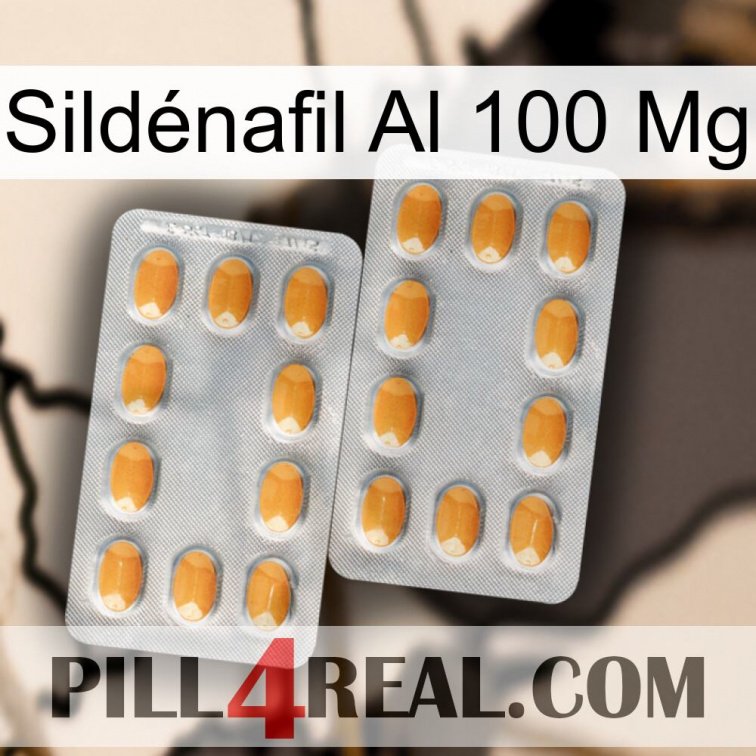 Sildénafil Al 100 Mg cialis4